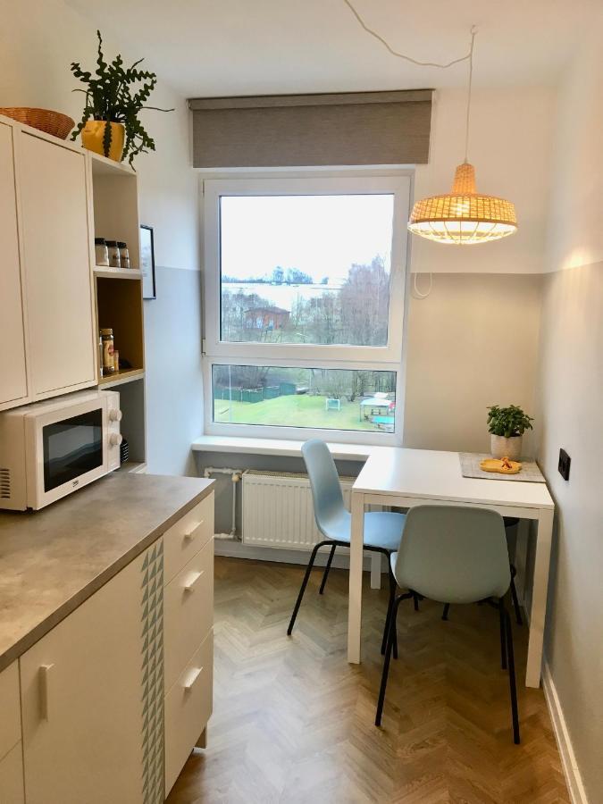 Appartamento 10 Valmiera